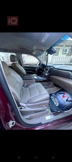 شيفروليه تاهو